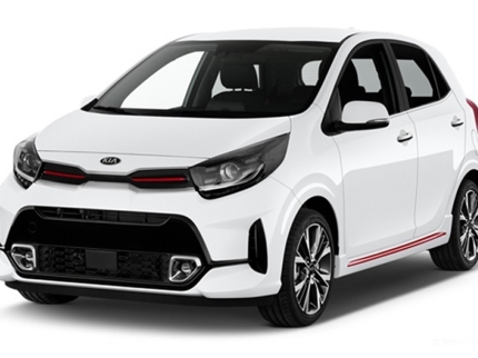 KIA MOTORS PICANTO (R - 002)
